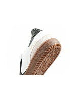 Dámské sportovní tenisky Skechers Kickoff white leather dámské Dámské sportovní tenisky Skechers Kickoff white leather dámské