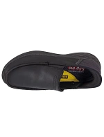 Boty Skechers Slip-Ins Parson - Oswin M 204866-BBK Boty Skechers Slip-Ins Parson - Oswin M 204866-BBK