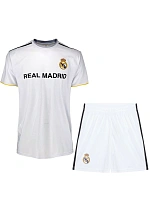 Real Madrid sada dresů šortky junior RM1KTK124 Real Madrid sada dresů šortky junior RM1KTK124