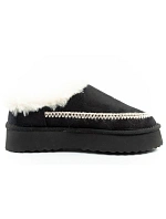 Wrangler Connie Slip-On boots dámské zateplené slip-on boty dámské Wrangler Connie Slip-On boots dámské zateplené slip-on boty dámské