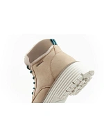 O'neill boots winter trappers women's ankle boots insulated fashionable beige white dámské O'neill boots winter trappers women's ankle boots insulated fashionable beige white dámské
