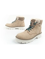O'neill boots winter trappers women's ankle boots insulated fashionable beige white dámské O'neill boots winter trappers women's ankle boots insulated fashionable beige white dámské