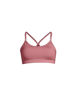 Sportovní podprsenka CASALL Strappy růžová