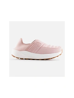 Boty Rossignol W Rossi Chalet Powder Pink 2.0, růžové