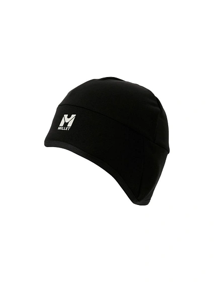 Čepice MILLET Power Stretch Ii Black
