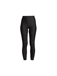 CASALL Contour Legíny s vysokým pasem Black