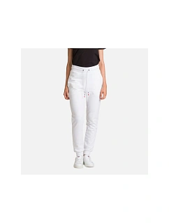 Rossignol W Logo Pant Fl Tu dámské