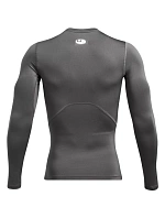 Tričko Under Armour HG Armour Comp LS M 1361524 025 pánské