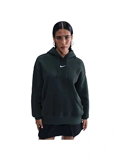 Mikina Nike Sportswear Phoenix Fleece W DQ5860-391