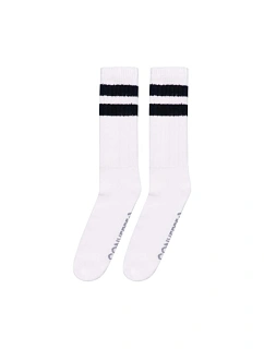 Ponožky Converse 2 pack white E744W
