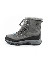 Skechers dámské sněhule Trego-Cold zateplené nepromokavé dámské Skechers dámské sněhule Trego-Cold zateplené nepromokavé dámské