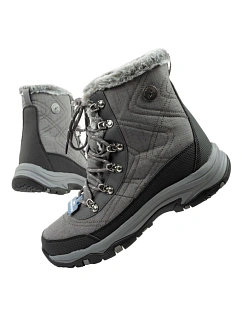 Skechers dámské sněhule Trego-Cold zateplené nepromokavé dámské