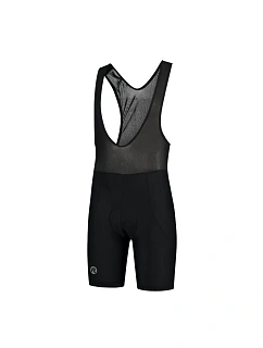 Rogelli BASIC DE LUX šortky se šlemi 4XL
