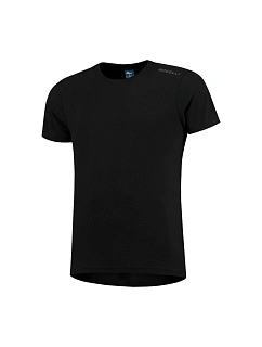 Rogelli PROMOTION dres černý 2XL