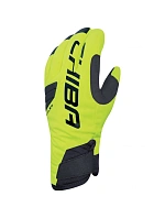 CHIBA BIOXCELL WARM WINTER Rukavice žluté XL CHIBA BIOXCELL WARM WINTER Rukavice žluté XL