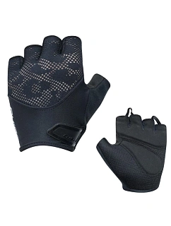 Rukavice CHIBA LADY GEL Black XS