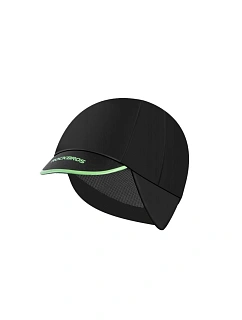 Baseballová čepice Rockbros pod helmu, zateplená