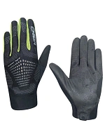 Rukavice CHIBA SUPERLIGHT černo-žluté XXL Rukavice CHIBA SUPERLIGHT černo-žluté XXL