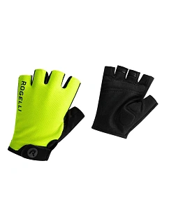 Rukavice Rogelli CORE fluor 2XL