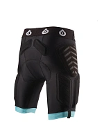 661 EVO COMPRESSION Dámské šortky XL