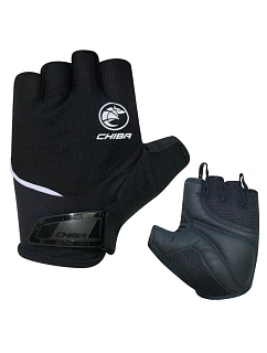 Rukavice CHIBA SPORT XL černé