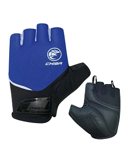 Rukavice CHIBA SPORT S modré