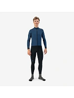Rogelli tričko s dlouhým rukávem CORE navy blue 6XL Rogelli tričko s dlouhým rukávem CORE navy blue 6XL