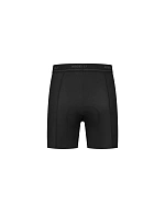 Rogelli pánské boxerky PRIME černé XL