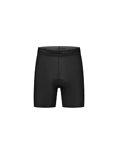 Rogelli pánské boxerky PRIME černé XL