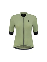Rogelli dámský dres SIGNATURE zelený L Rogelli dámský dres SIGNATURE zelený L