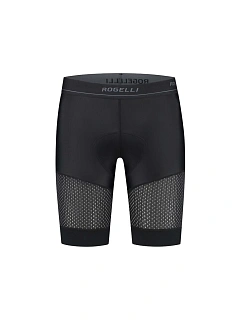 Rogelli ADVNTR Distance boxerky černé XL