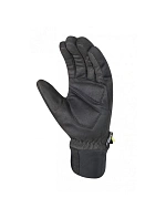 Rukavice CHIBA RAIN PRO černo-žluté L Rukavice CHIBA RAIN PRO černo-žluté L