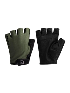Rukavice Rogelli CORE green 2XL