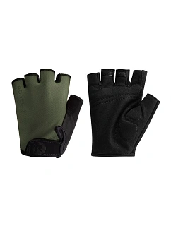 Dámské rukavice Rogelli CORE green XL