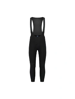 Cyklistické kalhoty Rogelli ESSENTIAL II black XL