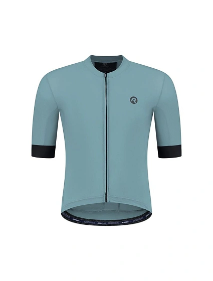 Tričko Rogelli SIGNATURE, modré, velikost 2XL