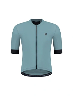 Tričko Rogelli SIGNATURE, modré, velikost 3XL