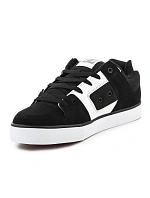 DC Shoes Pure 300660-BW6 černá/bílá/guma DC Shoes Pure 300660-BW6 černá/bílá/guma
