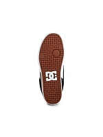 DC Shoes Pure 300660-BW6 černá/bílá/guma DC Shoes Pure 300660-BW6 černá/bílá/guma