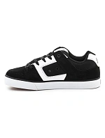 DC Shoes Pure 300660-BW6 černá/bílá/guma DC Shoes Pure 300660-BW6 černá/bílá/guma