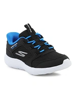 Skechers Slip-Ins Dyna-Lite-Turbo – Brisk Buddies 403904N-BKRY černá, královská modrá Skechers Slip-Ins Dyna-Lite-Turbo – Brisk Buddies 403904N-BKRY černá, královská modrá