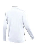 Dámské tričko Nike Dri-Fit Park 26 Drill Top white IB7540 100 Dámské tričko Nike Dri-Fit Park 26 Drill Top white IB7540 100