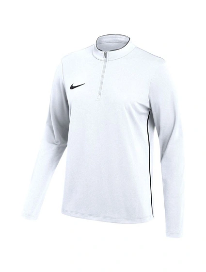 Dámské tričko Nike Dri-Fit Park 26 Drill Top white IB7540 100 Dámské tričko Nike Dri-Fit Park 26 Drill Top white IB7540 100