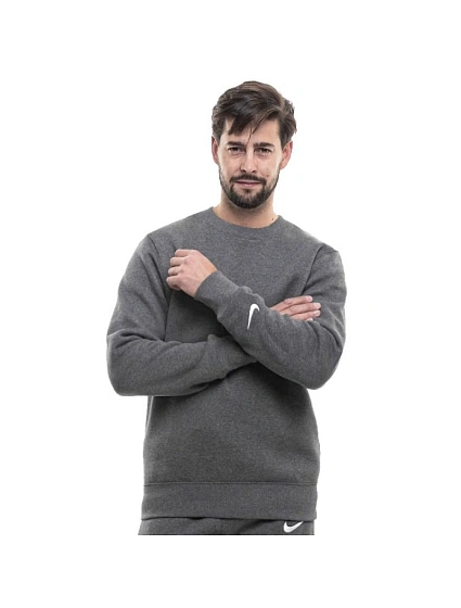 Mikina Nike Park 26 Crew Fleece IO9039-071 Mikina Nike Park 26 Crew Fleece IO9039-071