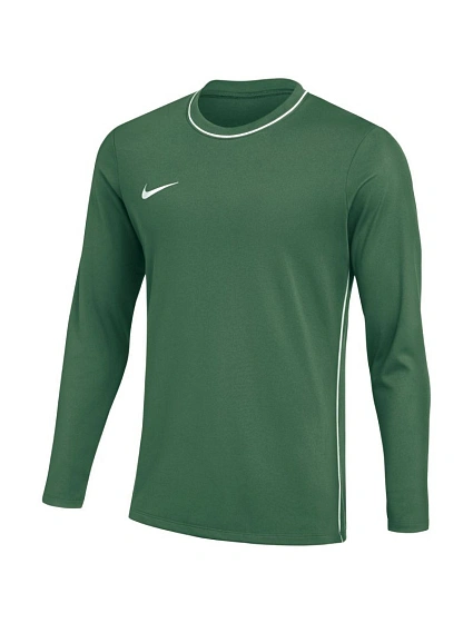 Pánské tričko Nike Dri-Fit Park 26 Crew Top green HM7165 302 Pánské tričko Nike Dri-Fit Park 26 Crew Top green HM7165 302