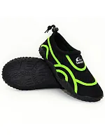 BOTY DO VODY MAN BLACK/GREEN XQMAX R.45 BOTY DO VODY MAN BLACK/GREEN XQMAX R.45