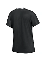 Nike Dri-Fit Park 26 dámské tričko černé HM7160 010 Nike Dri-Fit Park 26 dámské tričko černé HM7160 010