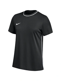 Nike Dri-Fit Park 26 dámské tričko černé HM7160 010