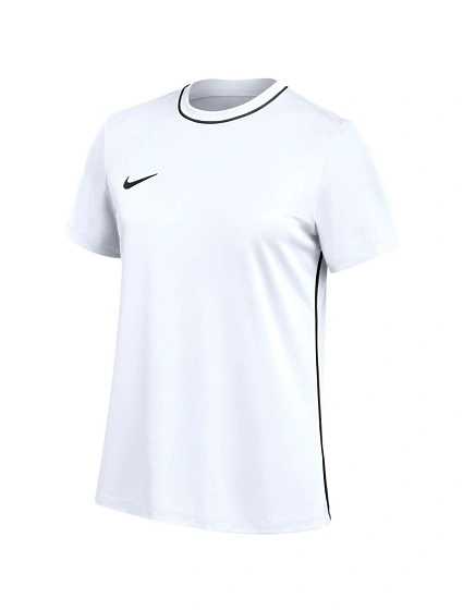 Koszulka damska Nike Dri-Fit Park 26 biała HM7160 100 Koszulka damska Nike Dri-Fit Park 26 biała HM7160 100