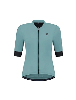 Rogelli dámský dres SIGNATURE modrý XS